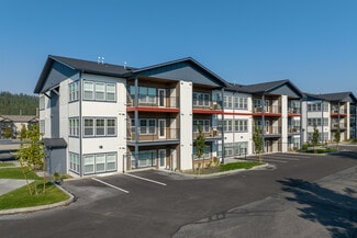 More details for 1620 N River Ridge Blvd, Spokane, WA - Multifamily for Sale