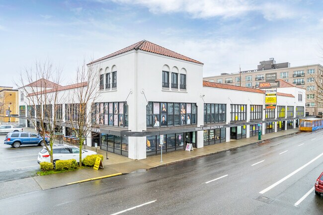 More details for 808 SE Morrison St, Portland, OR - Office, Retail for Lease