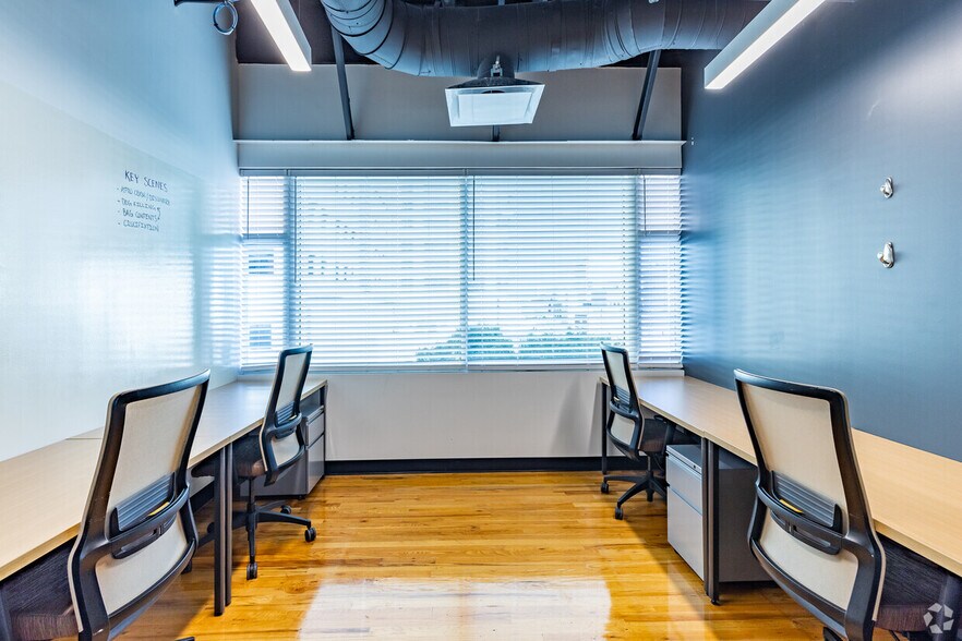 100 E Pine St, Orlando, FL à louer - Photo intérieure - Image 2 de 16