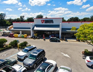 Plus de détails pour 4310-4658 E State Road 64, Bradenton, FL - Commerce de détail à louer