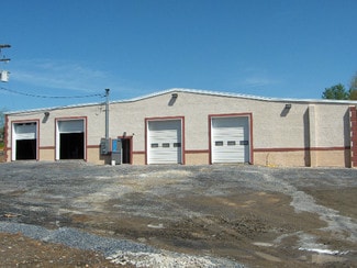 Plus de détails pour 5477 Mauser St, Laurys Station, PA - Industriel à louer