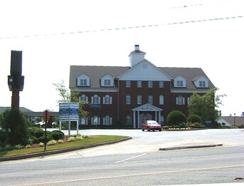 100 Colony Park Dr, Cumming, GA à louer - Photo du bâtiment - Image 2 de 66