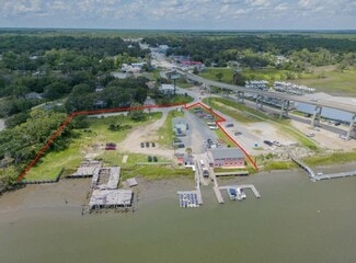 Plus de détails pour Cedar Landing Marina – à vendre