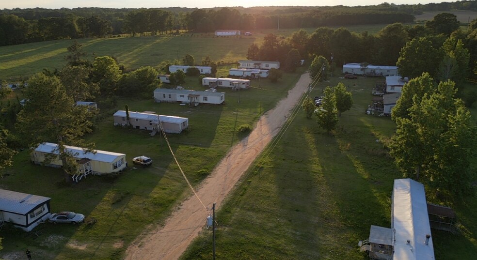 2959 County Road 2214, Troy, AL à vendre - Photo du bâtiment - Image 2 de 3