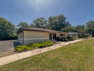 More details for 507 NE 36th Ave, Ocala, FL - Office for Sale