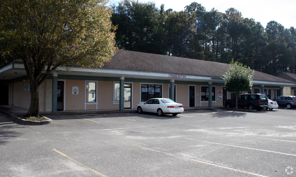 5560 Timuquana Rd, Jacksonville, FL for sale - Building Photo - Image 3 of 3