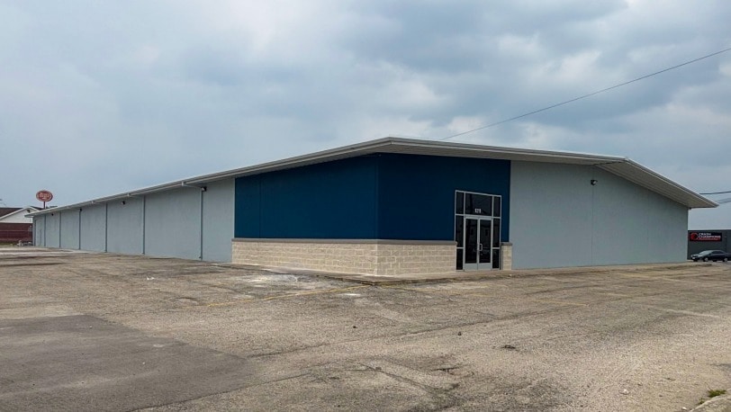 9150 Fm 78, Converse, TX for lease - Building Photo - Image 1 of 6