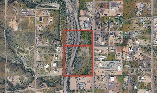 More details for 43012 N 7th Ave, Phoenix, AZ - Land for Sale