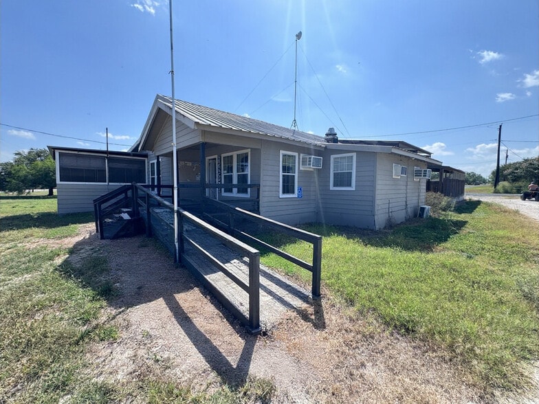 252 FM 3162, Sandia, TX for sale - Building Photo - Image 2 of 15