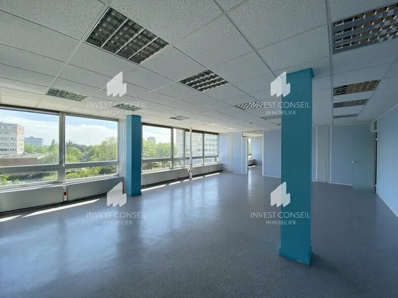 6 Boulevard De L'Hautil, Cergy à louer - Photo intérieure - Image 2 de 8