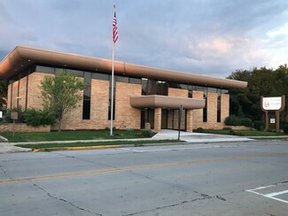 Plus de détails pour 197 W Chestnut St, Burlington, WI - Bureau à louer