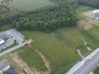 Plus de détails pour 1003 Western way, Lawrenceburg, TN - Terrain à vendre