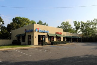 Plus de détails pour 1616 Government St, Mobile, AL - Commerce de détail à louer