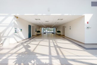 More details for 1800 Walt Whitman Rd, Melville, NY - Office for Lease