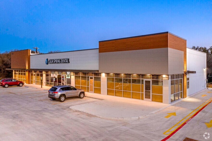 11034 Military Dr W, San Antonio, TX for lease - Building Photo - Image 2 of 16