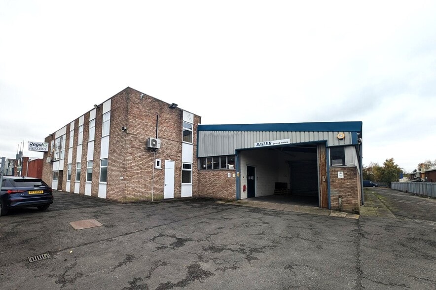 Nat Ln, Winsford for lease - Building Photo - Image 1 of 5