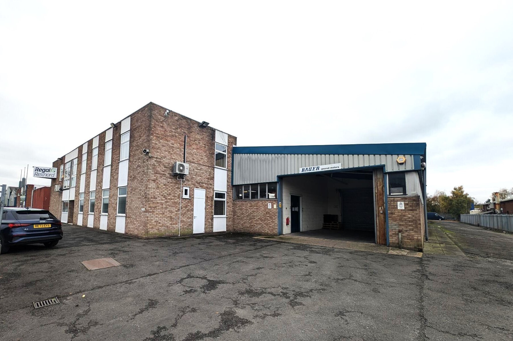 Nat Ln, Winsford for lease Building Photo- Image 1 of 6