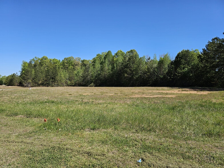 4110 Commerce St, Flowery Branch, GA à vendre - Autre - Image 3 de 4