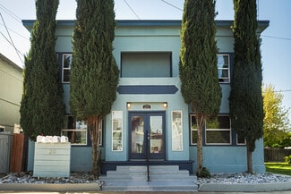 Plus de détails pour 20 3rd St, Marysville, CA - Multi-résidentiel à vendre