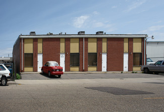 Plus de détails pour 1220-1232 S Bannock St, Denver, CO - Industriel à louer