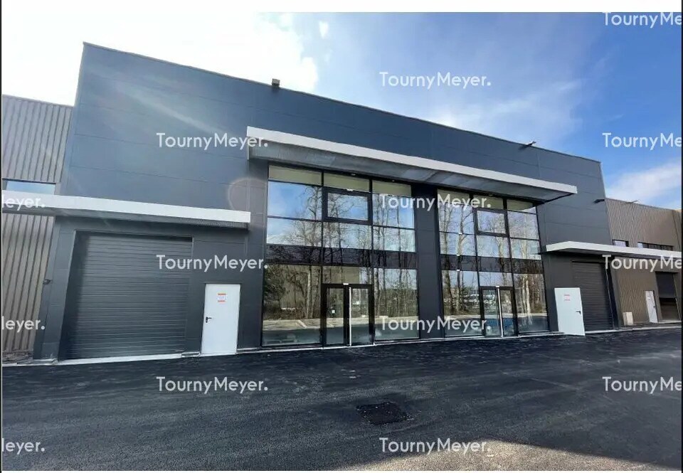 Flex in Mérignac for lease Building Photo- Image 1 of 7