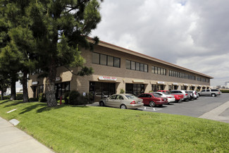 More details for 8381 Katella Ave, Stanton, CA - Office, Industrial for Lease