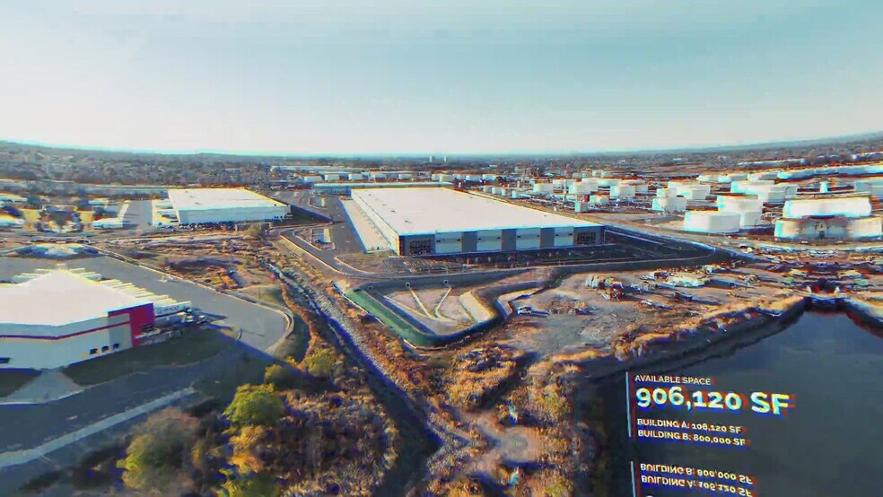 1160 State St, Perth Amboy, NJ à louer - Vidéo sur l’inscription commerciale - Image 3 de 6