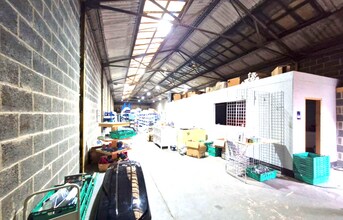 Cherry Tree Rd, Doncaster à louer Photo intérieure- Image 2 de 2