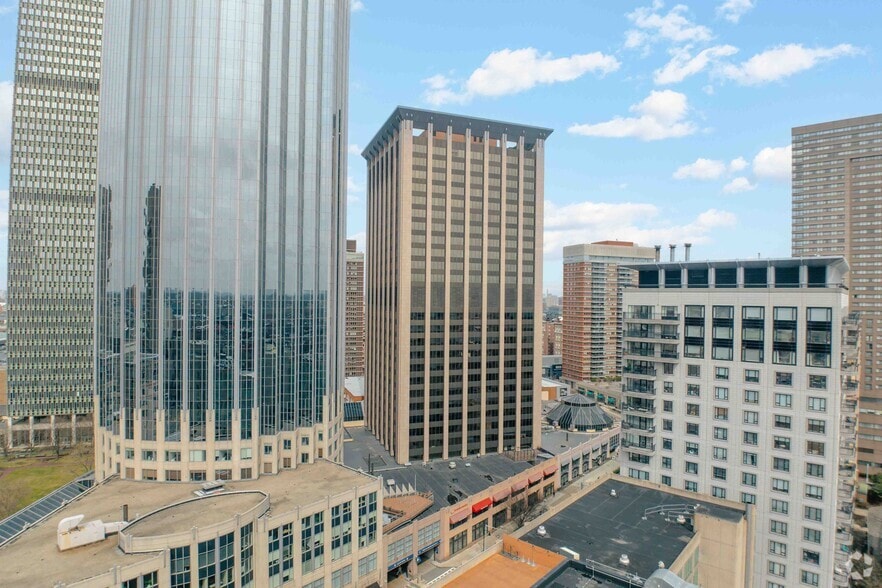 101 Huntington Ave, Boston, MA à louer - Photo du bâtiment - Image 2 de 4