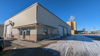 Plus de détails pour 224 1st NE st, Pine Island, MN - Industriel à vendre