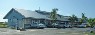 More details for 2010 Harbourtown Dr, Fort Pierce, FL - Office for Lease