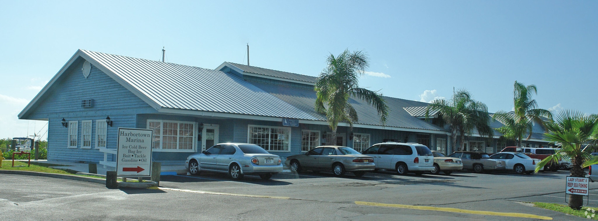 2010Harbourtown Dr Unit K, Fort Pierce, FL for lease Primary Photo- Image 1 of 2