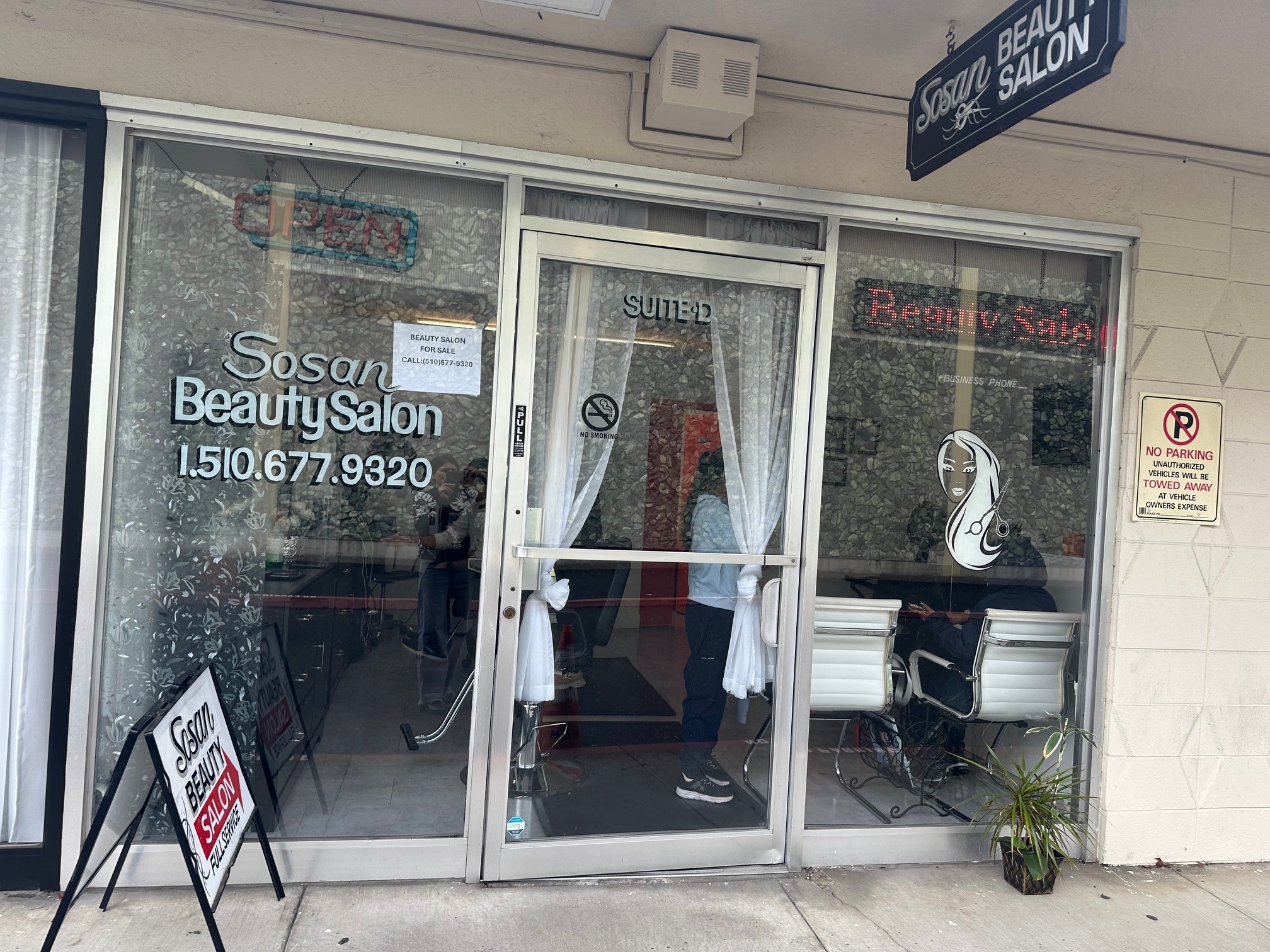 37477 Fremont Blvd, Fremont, CA for lease Building Photo- Image 1 of 8