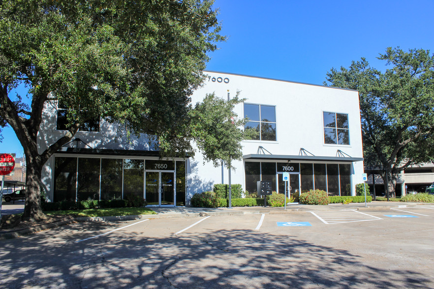 7600 San Felipe St, Houston, TX à louer - Photo du bâtiment - Image 1 de 3