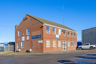 More details for Killingholme Airfield, Immingham - Office for Lease