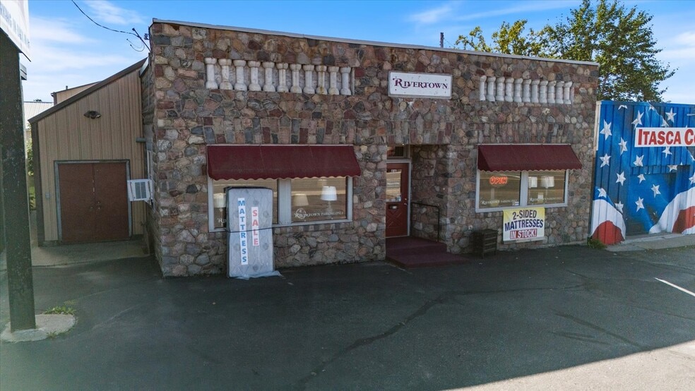 816 NW 4th St, Grand Rapids, MN for sale - Primary Photo - Image 1 of 77