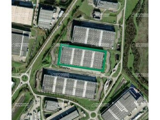 Plus de détails pour Industriel à louer