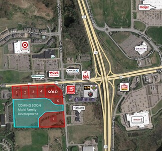 More details for Old US-23, Hartland, MI - Land for Sale