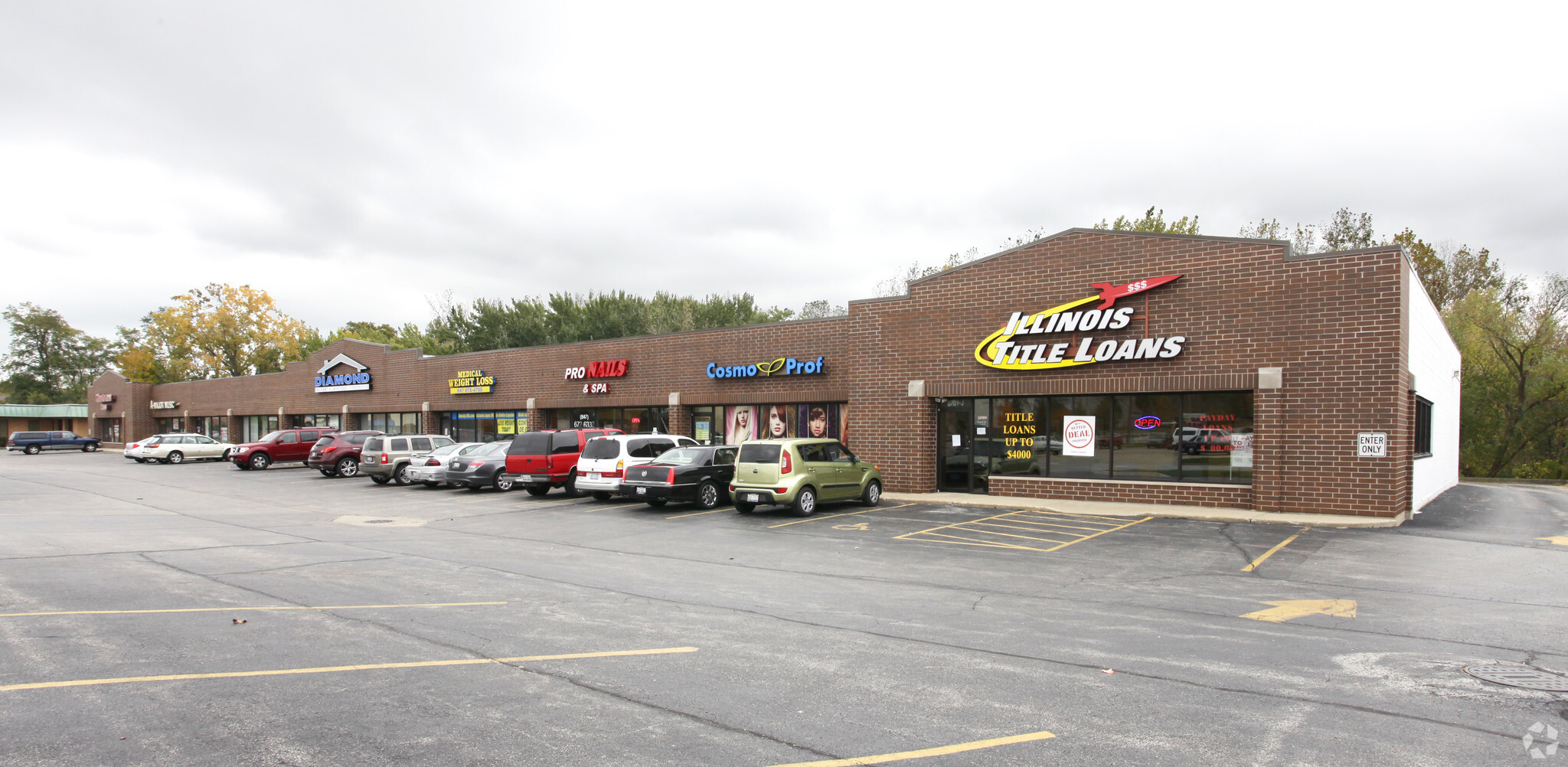 3701 Grand Ave, Gurnee, IL for sale Primary Photo- Image 1 of 1