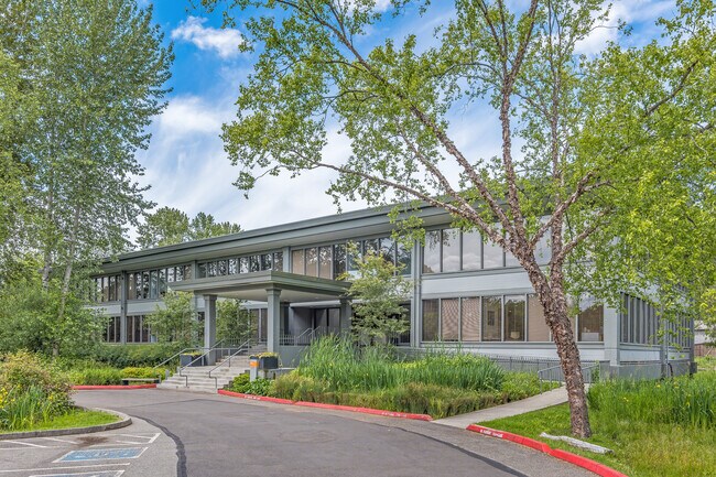 Plus de détails pour 1400 112th Ave SE, Bellevue, WA - Coworking à louer