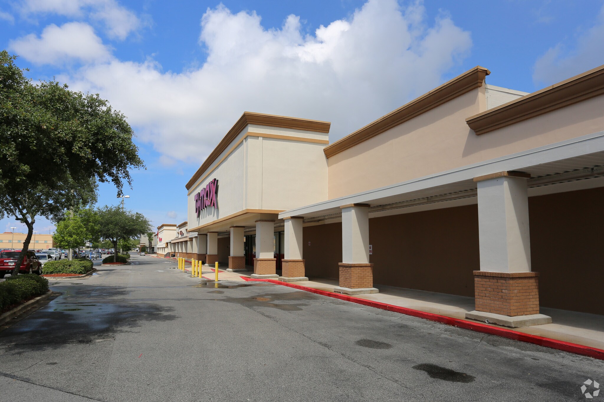 417-421 Mary Esther Cut-off, Fort Walton Beach, FL for lease Primary Photo- Image 1 of 13
