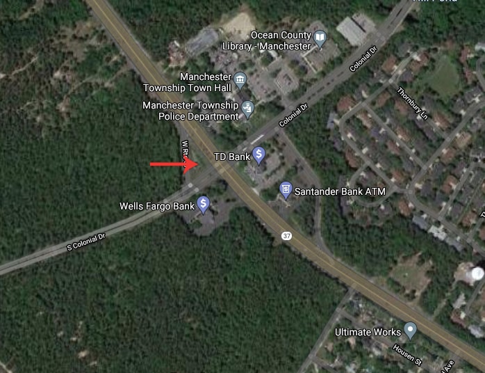 1 S Colonial Dr, Manchester Township, NJ for lease - Primary Photo - Image 1 of 8