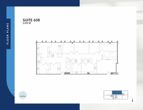 1441 Avocado Ave, Newport Beach, CA for lease Floor Plan- Image 1 of 1