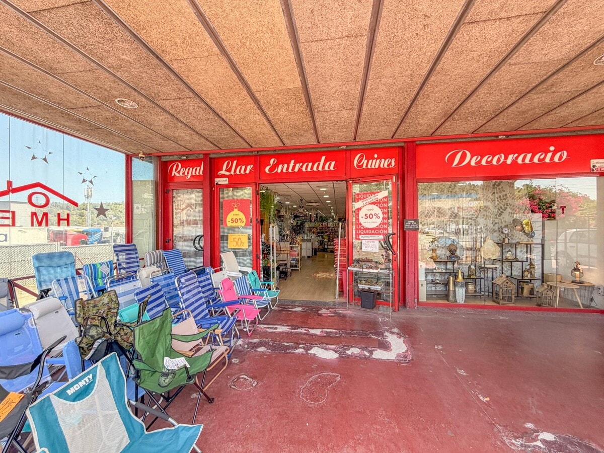 Martorell, BAR 08760 - Unité Pt01 - - Photo intérieure - Image 1 of 12