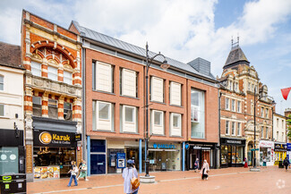 More details for 90-93 Broad St, Reading - Retail for Lease