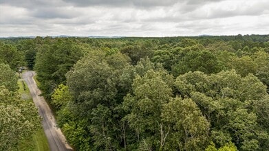 0 Poindexter SE Dr, Cleveland, TN - AÉRIEN Vue de la carte - Image1