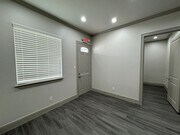 Reception / Waiting Area