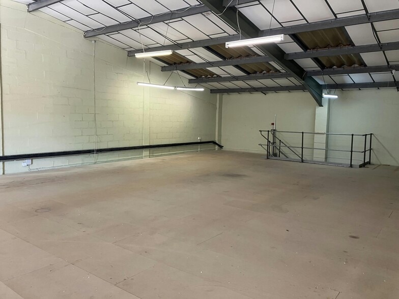 Saville Rd, Peterborough for lease - Interior Photo - Image 3 of 3