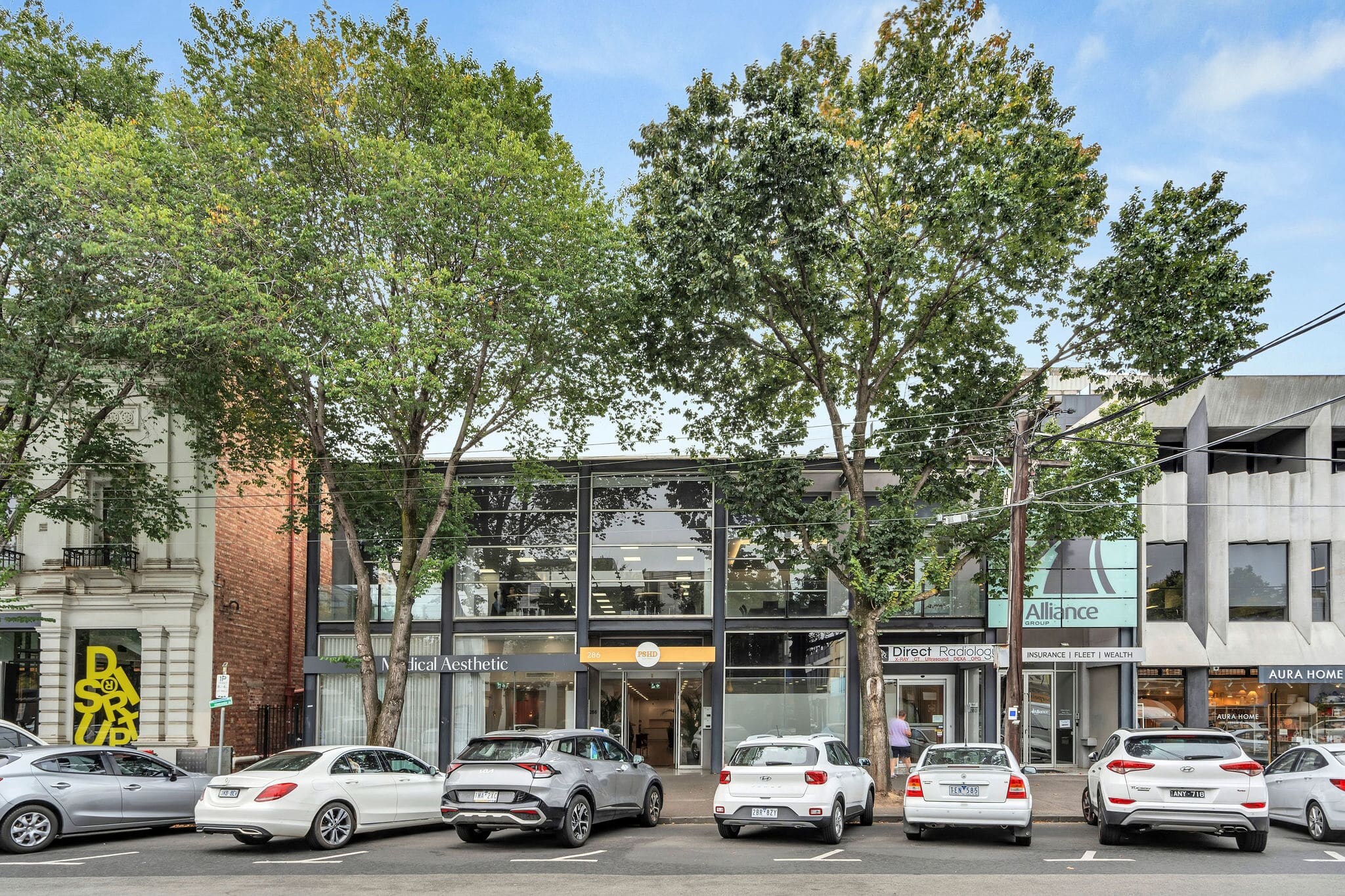 280 Coventry St, South Melbourne à louer Photo principale- Image 1 de 3