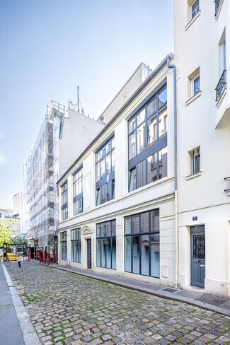 Plus de détails pour 5 Vla Wagram-Saint-Honore, Paris - Bureau à vendre